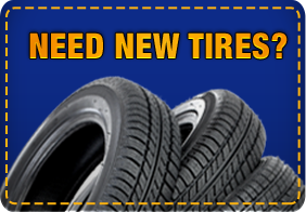 Shop for tires in Canterbury, CT